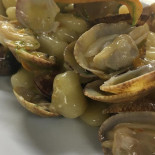 L'antico Borgo Nourriture