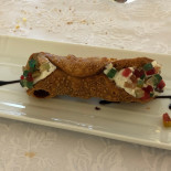 Osteria Degli Angeli drink