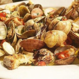 L'antico Borgo Nourriture