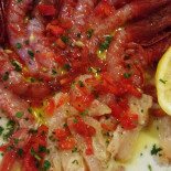Pizzeria La Fenice Nourriture
