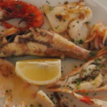 Pizzeria La Fenice Nourriture