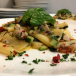 Pizzeria La Fenice Nourriture