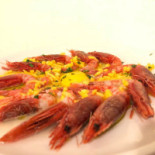 Pizzeria La Fenice Nourriture