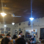 Pizzeria La Fenice À l'intérieur