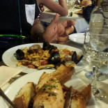 Pizzeria La Fenice Nourriture