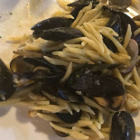 Pizzeria La Fenice Nourriture