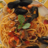 Pizzeria La Fenice Nourriture