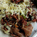 Granduca Comida