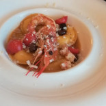 Osteria Degli Angeli food