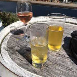 Osteria Degli Angeli drink