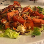 Osteria Degli Angeli food