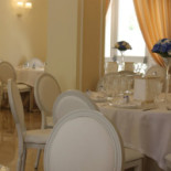 L'antico Borgo À l'intérieur