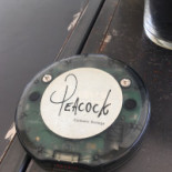 Peacock Boisson