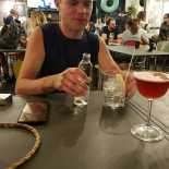 Peacock Boisson