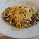 La Capinera Nourriture