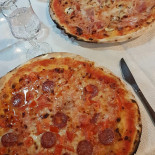 La Capinera Nourriture