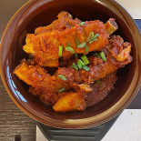Goong Comida
