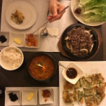 Goong Comida