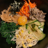 Goong Comida