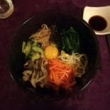 Goong Comida