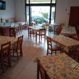 L'ostepazzo Dentro
