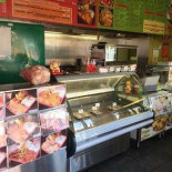 Mondo Pizza Dentro