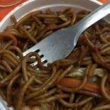 Settimio All'arancio Comida