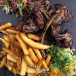 Quattrochiacchiere Nourriture