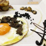 Quattrochiacchiere Nourriture