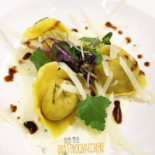 Quattrochiacchiere Nourriture