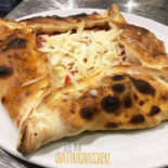 Quattrochiacchiere Comida