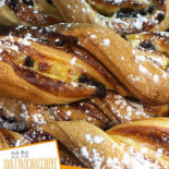 Quattrochiacchiere Nourriture