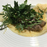 Quattrochiacchiere Nourriture