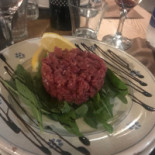 140 Gradi Nourriture