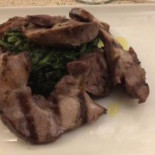 Dell'abbondanza Comida