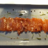 Dell'abbondanza Comida