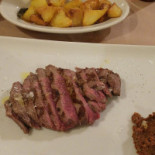 Dell'abbondanza Comida
