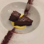 Dell'abbondanza Nourriture