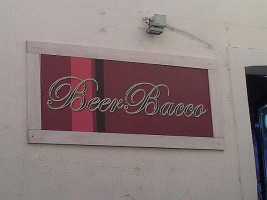 Beerbacco drink