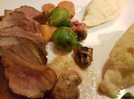 Beerbacco food
