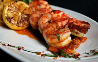 Beerbacco food
