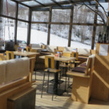 Punka À l'intérieur