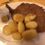 El Brellin Nourriture
