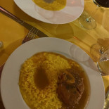 El Brellin Nourriture