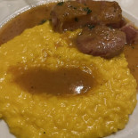 El Brellin Nourriture