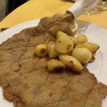 El Brellin Nourriture