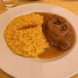 El Brellin Nourriture