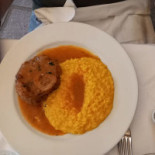 El Brellin Nourriture