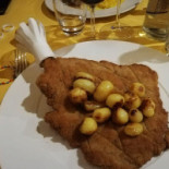 El Brellin Nourriture