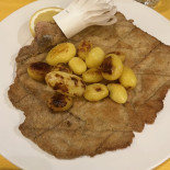El Brellin Comida